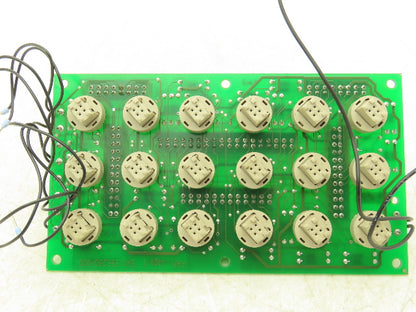 Rafi Siemens 5.40 553.280-000 Lage 1 Printed Circuit Control Board PCB 7017484