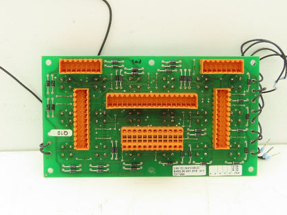 Rafi Siemens 5.40 553.280-000 Lage 1 Printed Circuit Control Board PCB 7017484