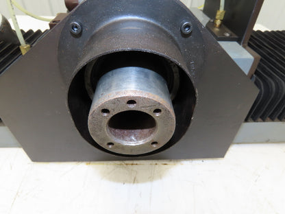 Cincinnati Centerless Grinding Wheel Dressers Diamond Advanced Hydraulic Motor