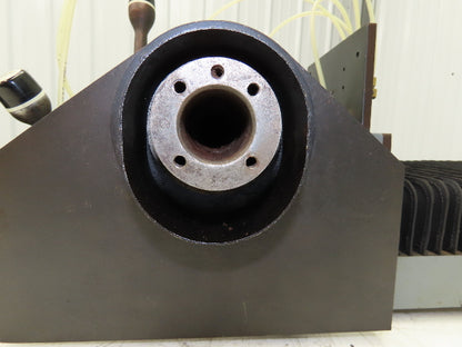 Cincinnati Centerless Grinding Wheel Dressers Diamond Advanced Hydraulic Motor