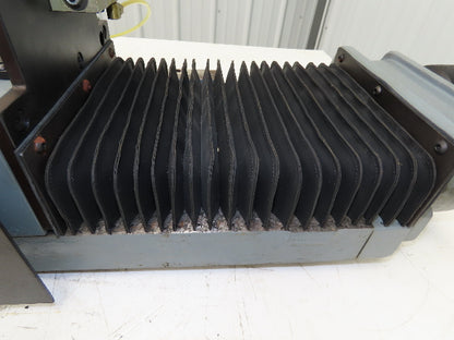 Cincinnati Centerless Grinding Wheel Dressers Diamond Advanced Hydraulic Motor