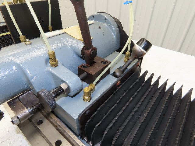 Cincinnati Centerless Grinding Wheel Dressers Diamond Advanced Hydraulic Motor