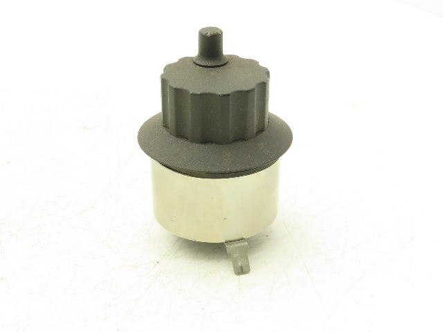 Siemens 1P 6FC9320-5DM00 CNC Manual Pulse Generator Handwheel Control 5VDC Ver A