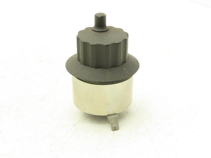 Siemens 1P 6FC9320-5DM00 CNC Manual Pulse Generator Handwheel Control 5VDC Ver A