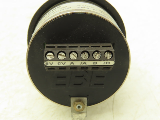 Siemens 1P 6FC9320-5DM00 CNC Manual Pulse Generator Handwheel Control 5VDC Ver A