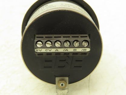 Siemens 1P 6FC9320-5DM00 CNC Manual Pulse Generator Handwheel Control 5VDC Ver A