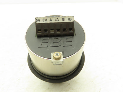 Siemens 1P 6FC9320-5DM00 CNC Manual Pulse Generator Handwheel Control 5VDC Ver A