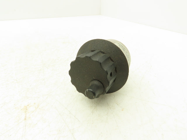 Siemens 1P 6FC9320-5DM00 CNC Manual Pulse Generator Handwheel Control 5VDC Ver A