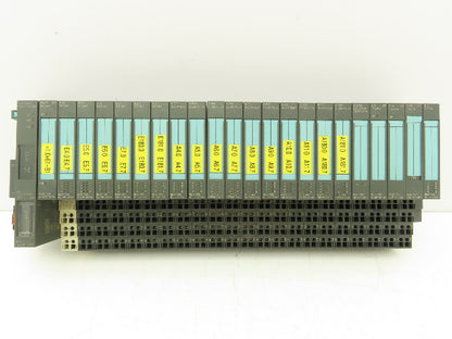 Siemens 6ES7 151-1AA05-0AB0 Profibus ET200 Various DI/DO & Other Terminal Module