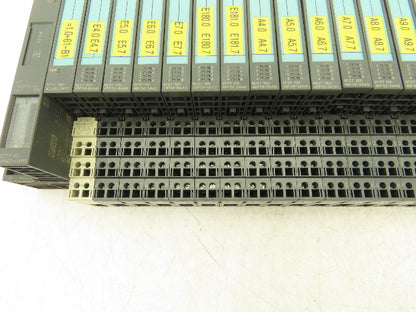 Siemens 6ES7 151-1AA05-0AB0 Profibus ET200 Various DI/DO & Other Terminal Module