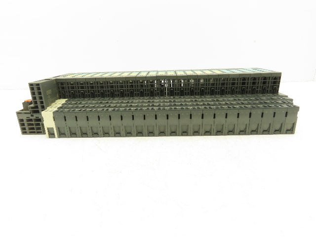 Siemens 6ES7 151-1AA05-0AB0 Profibus ET200 Various DI/DO & Other Terminal Module