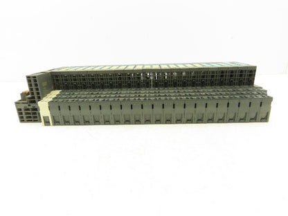 Siemens 6ES7 151-1AA05-0AB0 Profibus ET200 Various DI/DO & Other Terminal Module