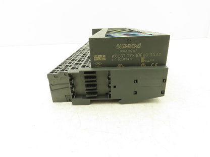 Siemens 6ES7 151-1AA05-0AB0 Profibus ET200 Various DI/DO & Other Terminal Module