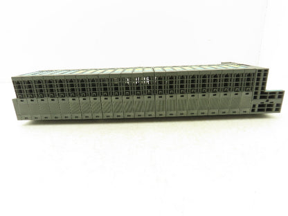 Siemens 6ES7 151-1AA05-0AB0 Profibus ET200 Various DI/DO & Other Terminal Module