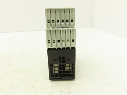 Bihl+Wiedemann BW1765 Asi Consortium Safety Monitor 2 Inputs 2 x 2 Relay Outputs