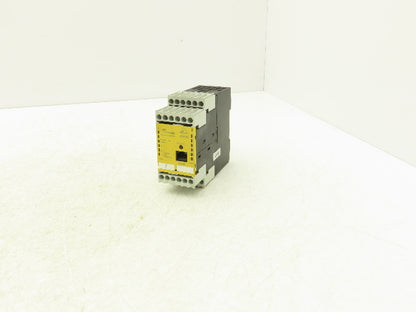Bihl+Wiedemann BW1765 Asi Consortium Safety Monitor 2 Inputs 2 x 2 Relay Outputs