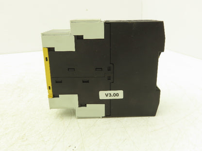 Bihl+Wiedemann BW1765 Asi Consortium Safety Monitor 2 Inputs 2 x 2 Relay Outputs