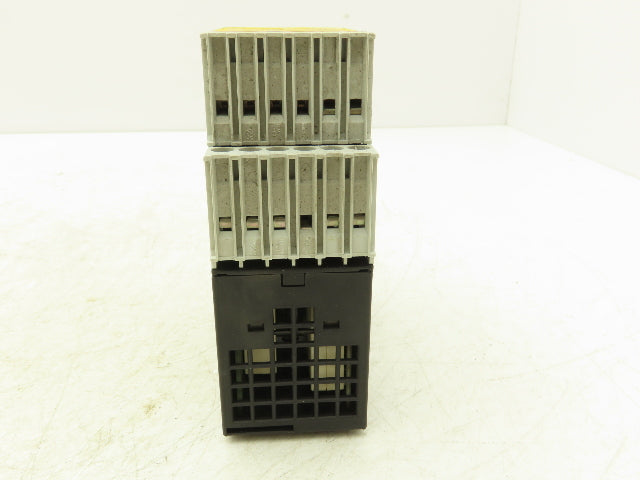 Bihl+Wiedemann BW1765 Asi Consortium Safety Monitor 2 Inputs 2 x 2 Relay Outputs