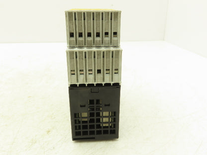 Bihl+Wiedemann BW1765 Asi Consortium Safety Monitor 2 Inputs 2 x 2 Relay Outputs