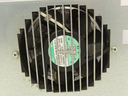 Fanuc Fanuc A05B-2601-C311 Fan Unit Cabinet Ventilation