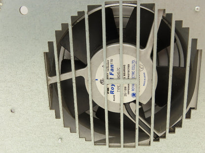 Fanuc Fanuc A05B-2601-C311 Fan Unit Cabinet Ventilation