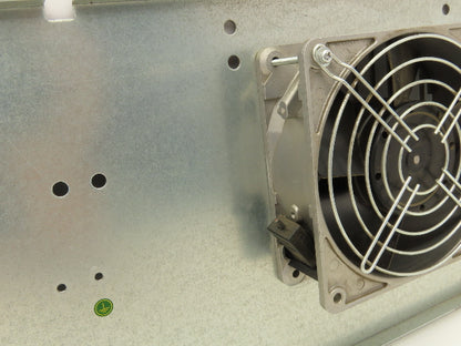 Fanuc Fanuc A05B-2601-C311 Fan Unit Cabinet Ventilation