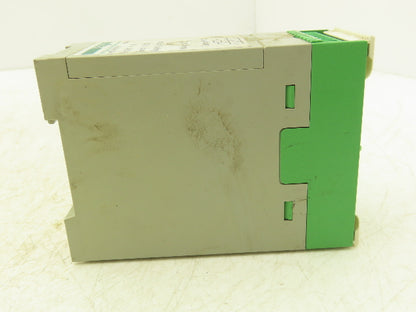 Negele vmu-pt Temperature Converter 0-100° C Input 24VDC Output 0/4-20mA 0-10V