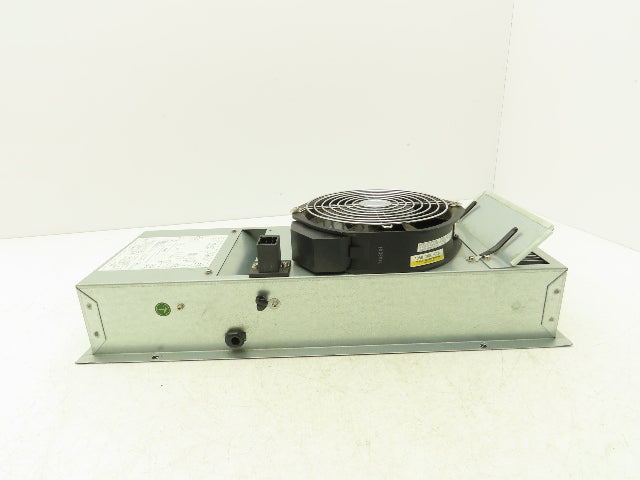 Fanuc A05B-2601-C313 Fan Unit Cabinet Ventilation