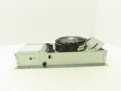 Fanuc A05B-2601-C313 Fan Unit Cabinet Ventilation