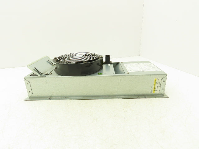 Fanuc A05B-2601-C313 Fan Unit Cabinet Ventilation