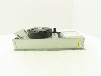 Fanuc A05B-2601-C313 Fan Unit Cabinet Ventilation