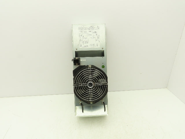 Fanuc A05B-2601-C313 Fan Unit Cabinet Ventilation