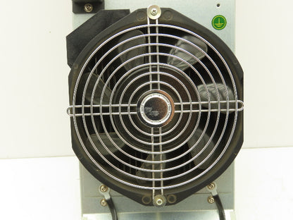 Fanuc A05B-2601-C313 Fan Unit Cabinet Ventilation