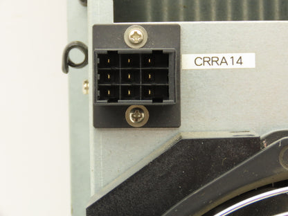 Fanuc A05B-2601-C313 Fan Unit Cabinet Ventilation