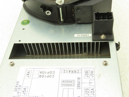 Fanuc A05B-2601-C313 Fan Unit Cabinet Ventilation