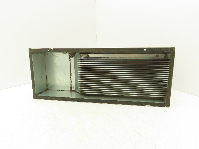 Fanuc A05B-2601-C313 Fan Unit Cabinet Ventilation