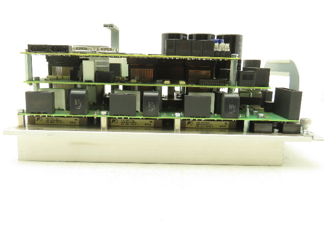 Fanuc A06B-6400-H102 Servo Amplifier