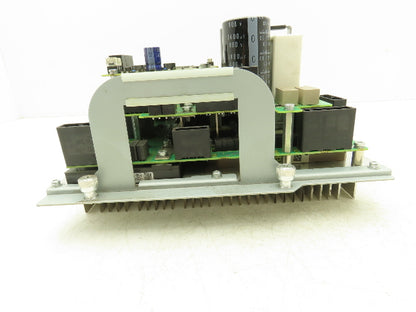 Fanuc A06B-6400-H102 Servo Amplifier