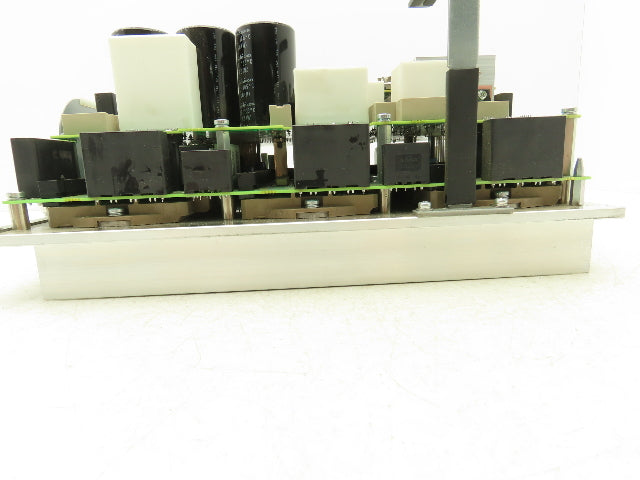 Fanuc A06B-6400-H102 Servo Amplifier