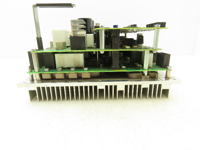 Fanuc A06B-6400-H102 Servo Amplifier