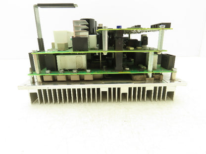 Fanuc A06B-6400-H102 Servo Amplifier