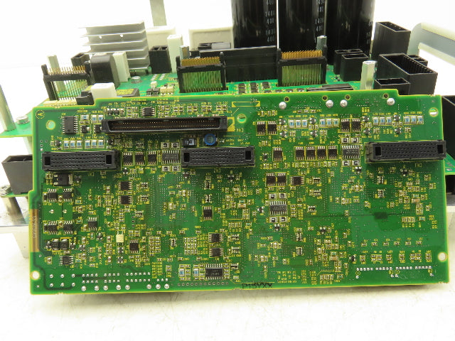 Fanuc A06B-6400-H102 Servo Amplifier