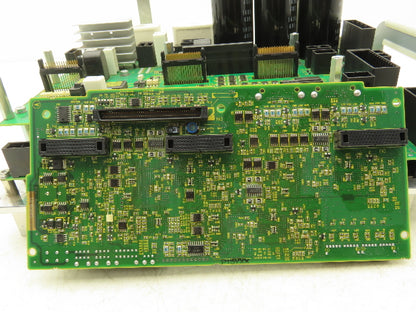 Fanuc A06B-6400-H102 Servo Amplifier