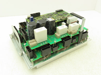 Fanuc A06B-6400-H102 Servo Amplifier