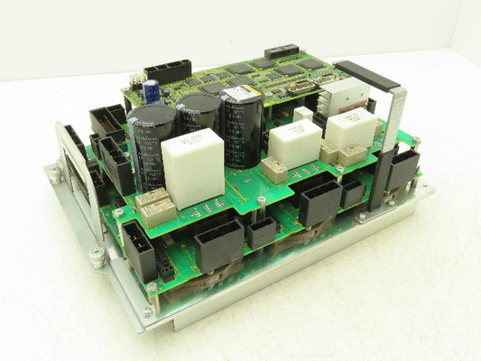 Fanuc A06B-6400-H102 Servo Amplifier