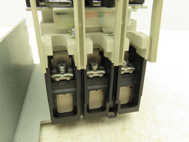 Mitsubishi Electric F-05SRUL Switch Operating Handle W/15A 3PH Circuit Breaker