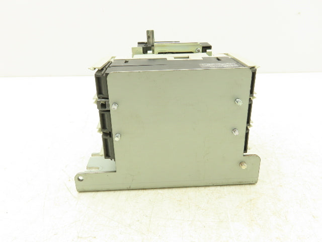 Mitsubishi Electric F-05SRUL Switch Operating Handle W/15A 3PH Circuit Breaker