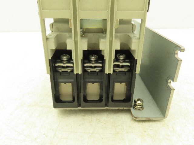 Mitsubishi Electric F-05SRUL Switch Operating Handle W/15A 3PH Circuit Breaker