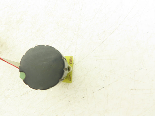 Siemens A5E00203676 CNC Manual Adjustment Knob Controller With PCB & Cord