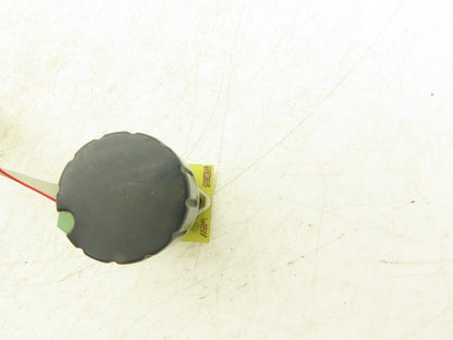 Siemens A5E00203676 CNC Manual Adjustment Knob Controller With PCB & Cord